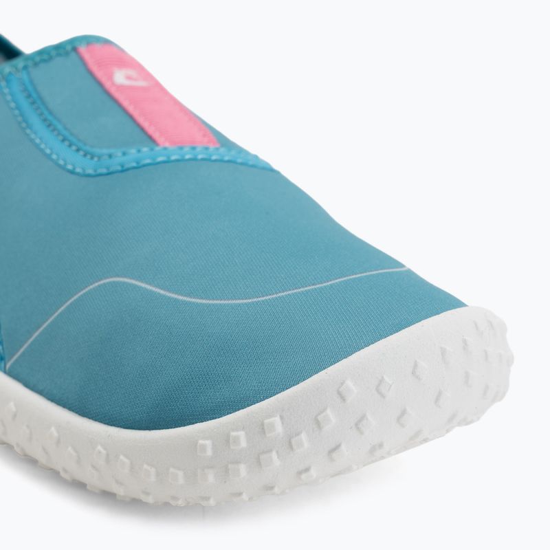 Buty do wody Cressi Kiwi azure/pink/white 7