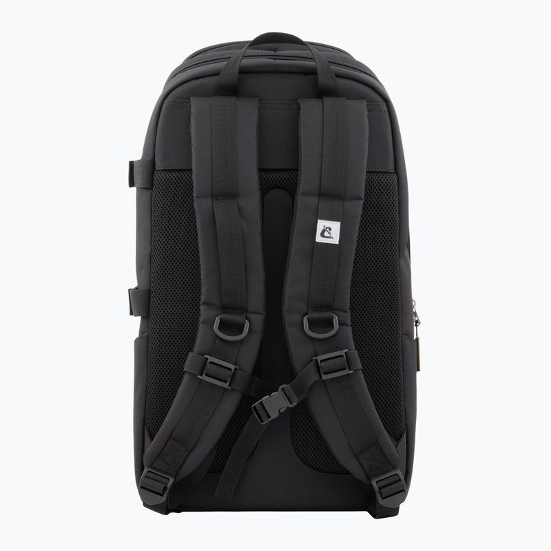 Plecak Cressi Leon 22 l black/yellow 4