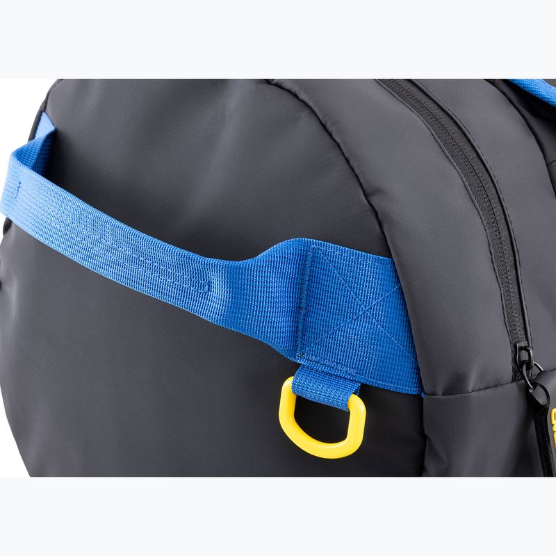 Plecak Cressi Walrus Pool Duffle 35 l black/blue 9