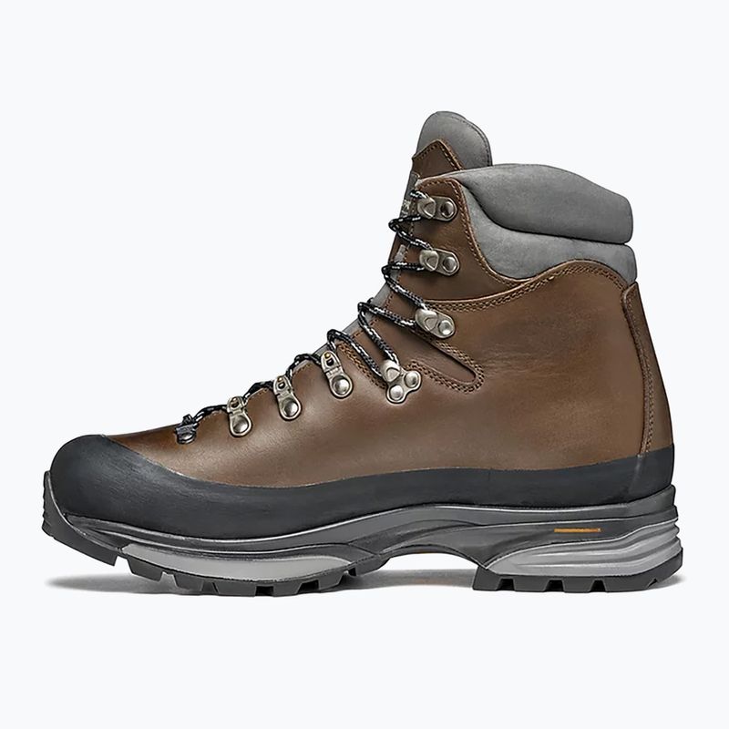 Buty trekkingowe SCARPA Kinesis Pro GTX ebony 12