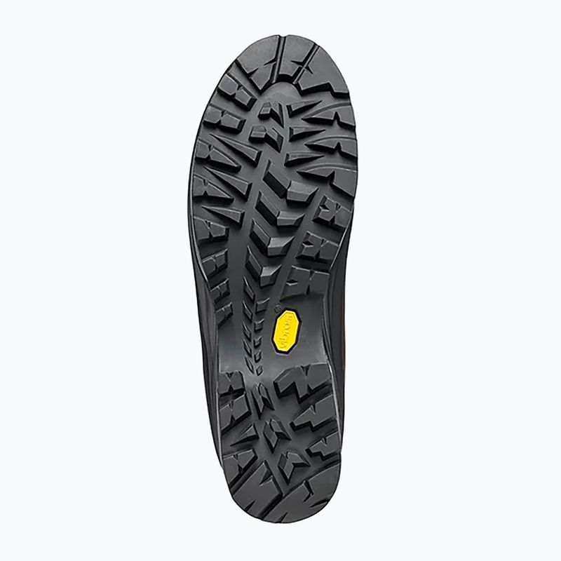 Buty trekkingowe SCARPA Kinesis Pro GTX ebony 15