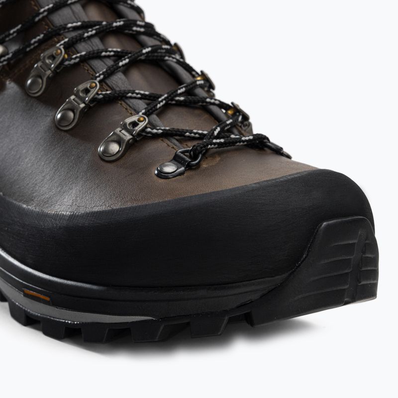 Buty trekkingowe SCARPA Kinesis Pro GTX ebony 7