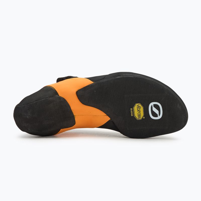 Buty wspinaczkowe SCARPA Instinct VS black 4