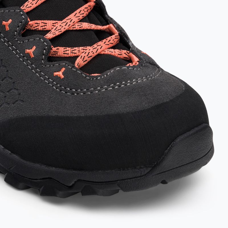 Buty trekkingowe damskie Kayland Inphinity GTX szare 018022125 7
