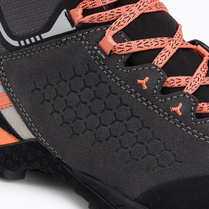 Buty trekkingowe damskie Kayland Inphinity GTX szare 018022125 9