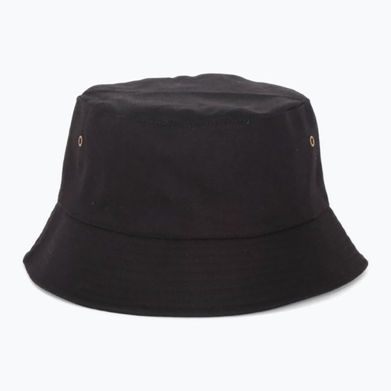 Kapelusz męski Hurley Small Logo black 2