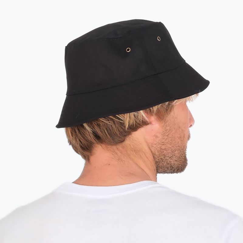 Kapelusz męski Hurley Small Logo black 4