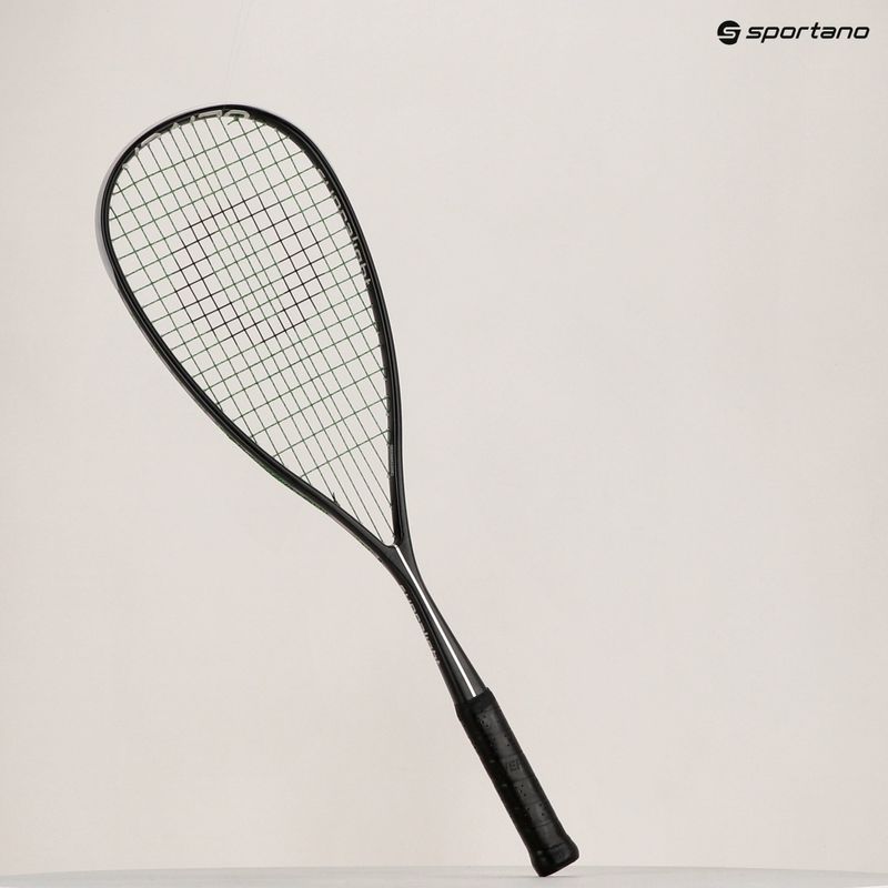 Rakieta do squasha Oliver Supralight Silver 13