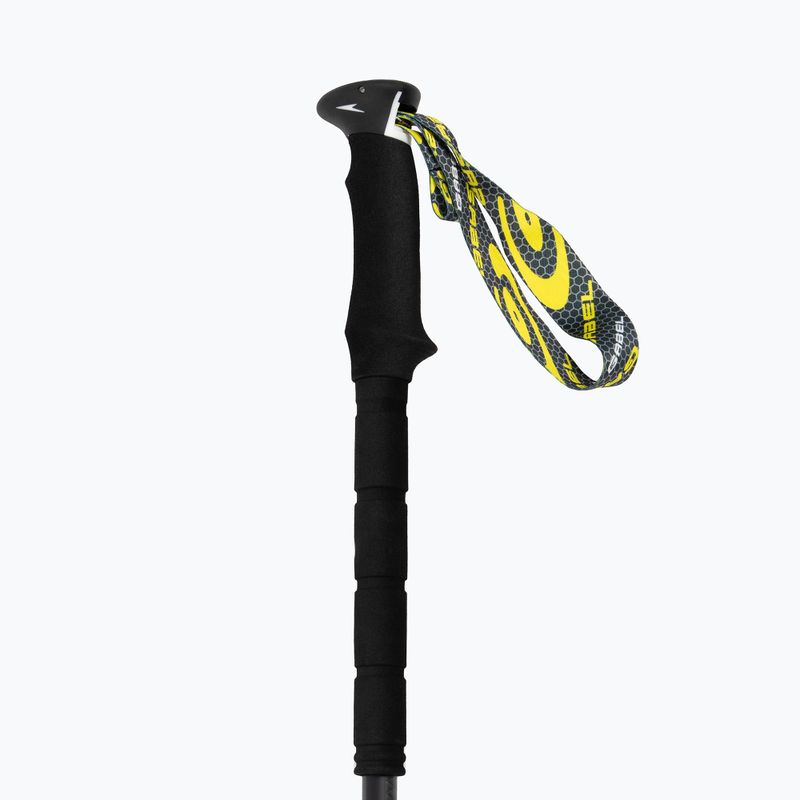 Kije trekkingowe GABEL Force Flk czarny 3