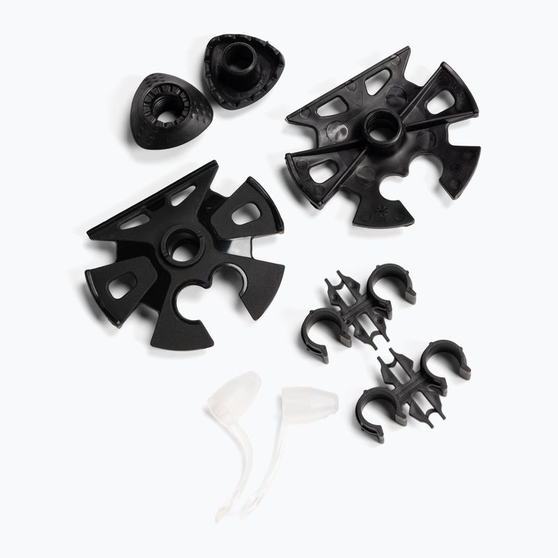 Kije trekkingowe GABEL Carbon Tour Lite czarny 4