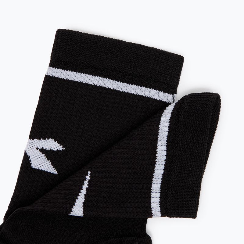 Skarpety męskie Diadora nero 5