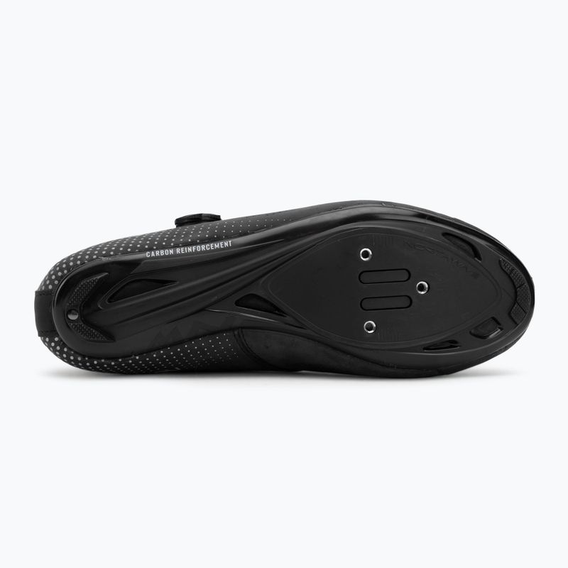 Buty szosowe męskie Northwave Celsius R GTX black 4