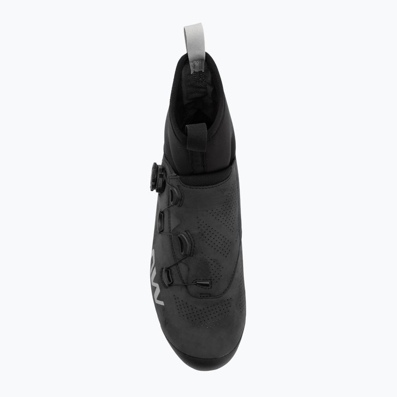 Buty szosowe męskie Northwave Celsius R GTX black 5