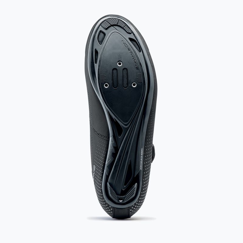 Buty szosowe męskie Northwave Celsius R GTX black 10