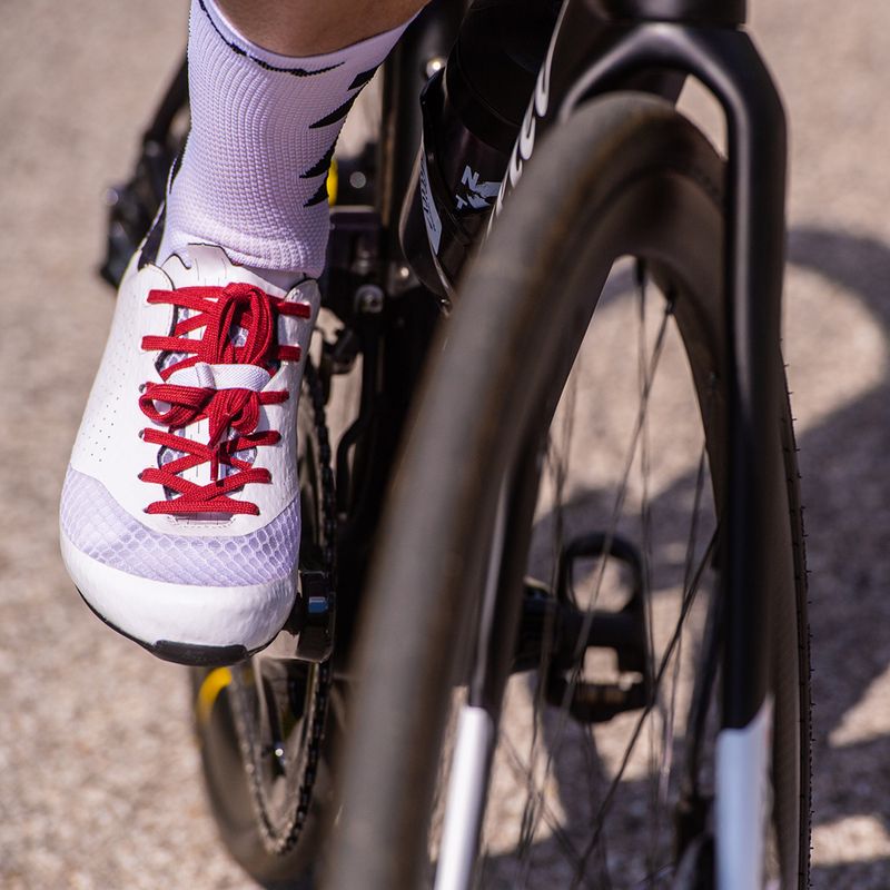 Buty szosowe męskie Northwave Mistral white 7