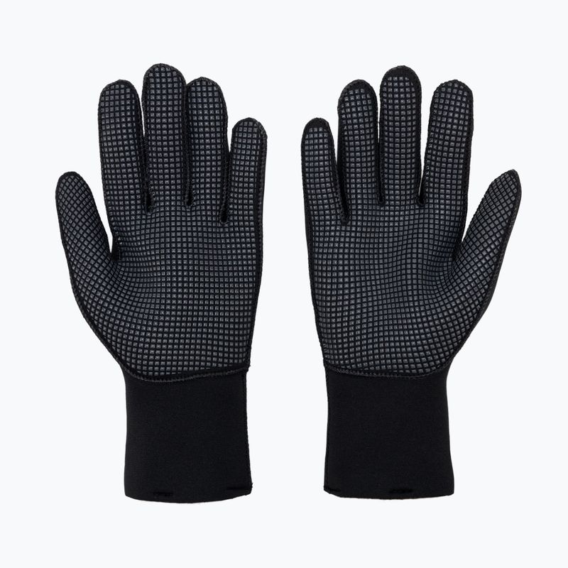 Rękawiczki rowerowe Northwave Fast Scuba black 2