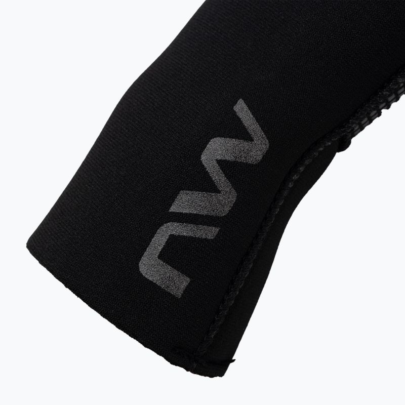 Rękawiczki rowerowe Northwave Fast Scuba black 4