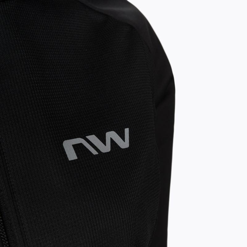 Kurtka rowerowa damska Northwave Reload SP black 4