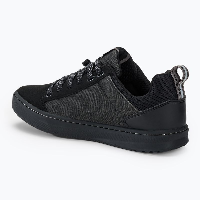 Buty rowerowe platformy męskie Northwave Tailwhip black 3