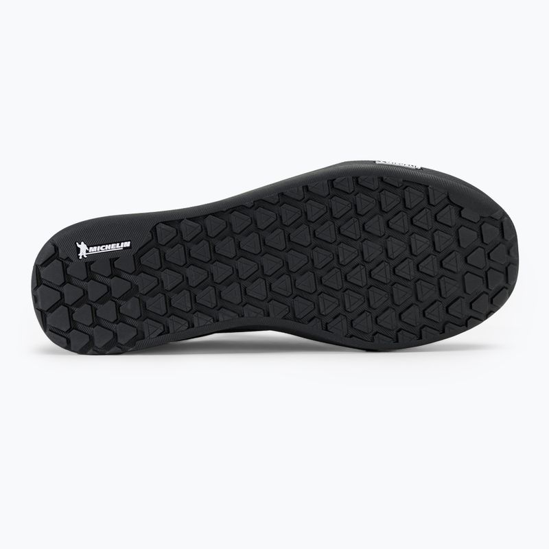 Buty rowerowe platformy męskie Northwave Tailwhip black 4