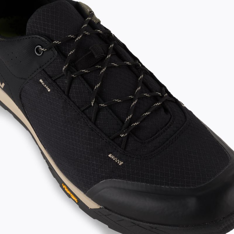 Buty rowerowe MTB męskie Northwave Rockit black/forest 7