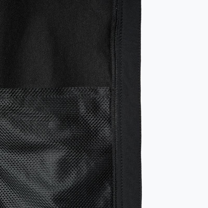 Kurtka rowerowa męska Northwave Rampage Lightshell black 4