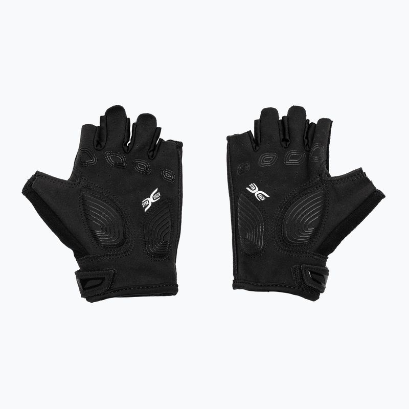 Rękawiczki rowerowe damskie Northwave Active Short Finger black 2