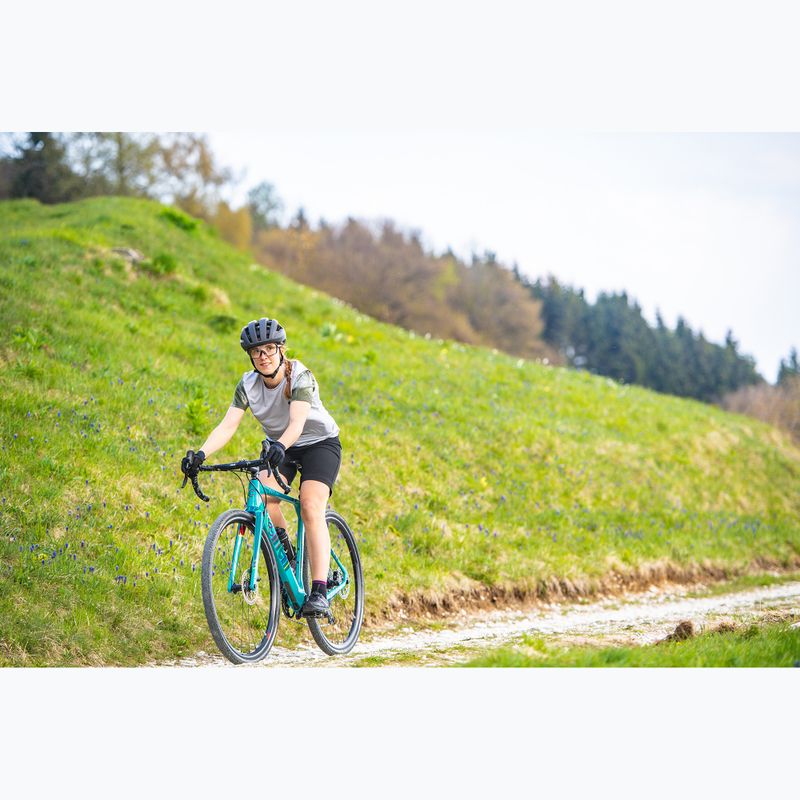 Rękawiczki rowerowe męskie Northwave Spider Full Finger black 7
