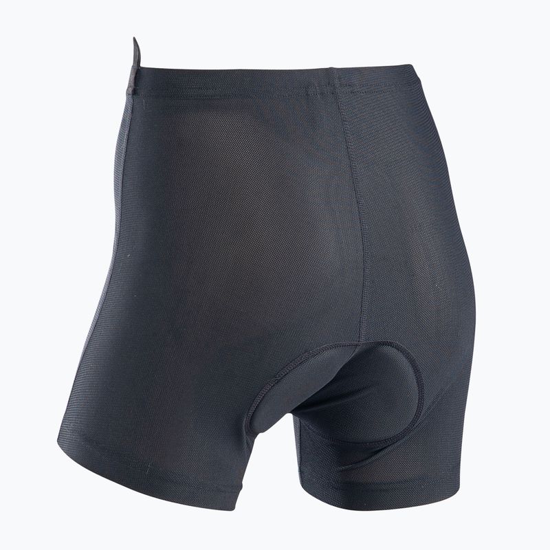 Bokserki rowerowe damskie Northwave Sport 2 Inner black 2