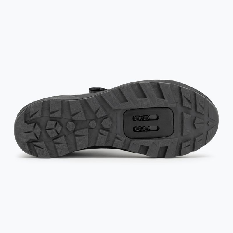 Buty rowerowe MTB męskie Northwave Corsair 2 black 4