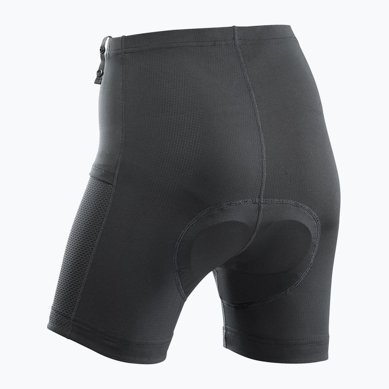 Spódnica rowerowa Northwave Active black 4