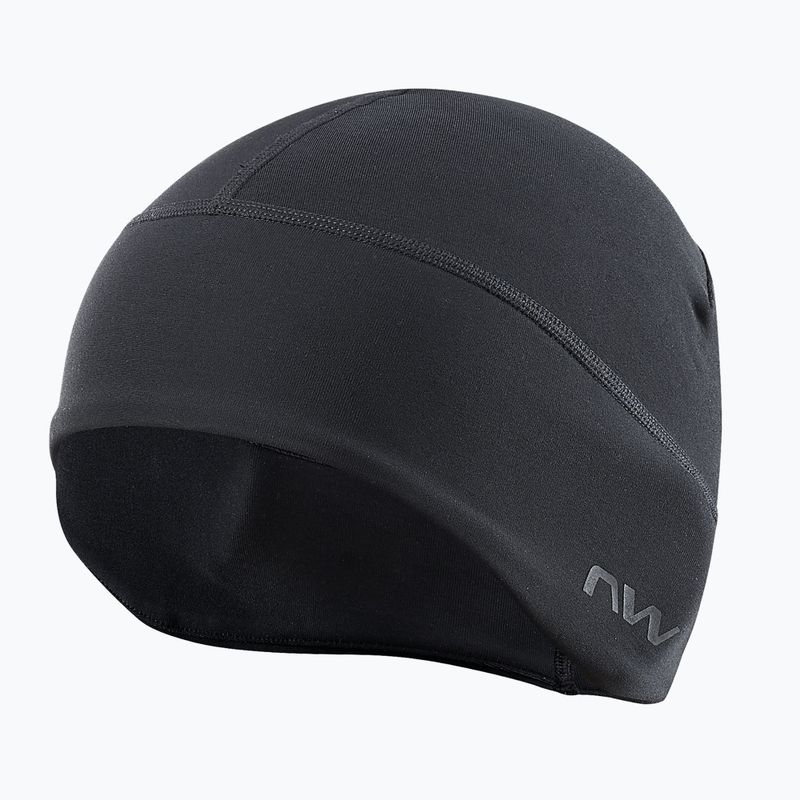 Czapka rowerowa Northwave Active black
