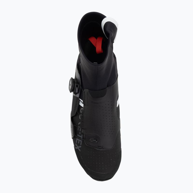 Buty rowerowe MTB męskie Northwave Celsius XT GTX black/dark grey 5