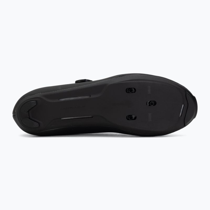 Buty szosowe męskie Northwave Sonic Plus black/light grey 2