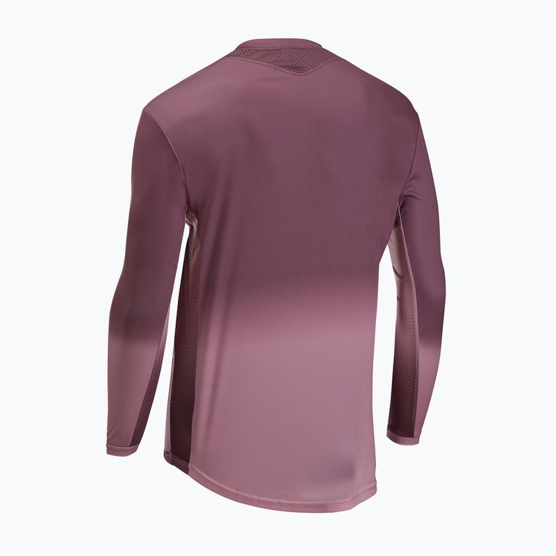 Longsleeve rowerowy męski Northwave Edge 2 dusty malva 2