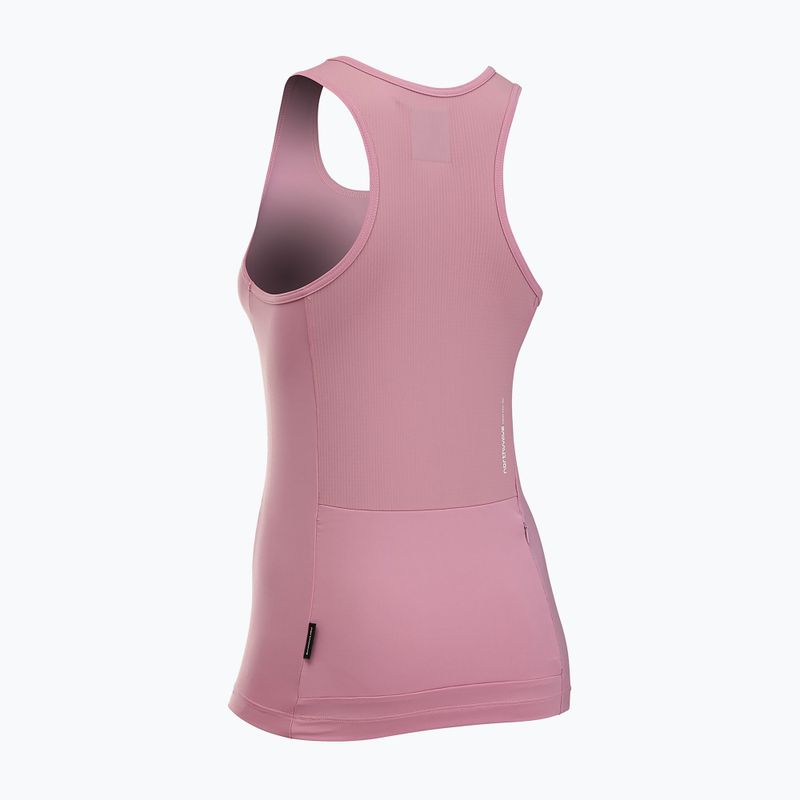 Koszulka rowerowa damska Northwave Essence dusty malva 2
