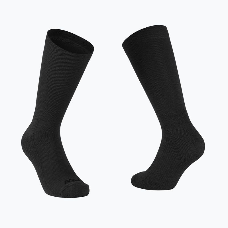 Skarpety Northwave Switch High black