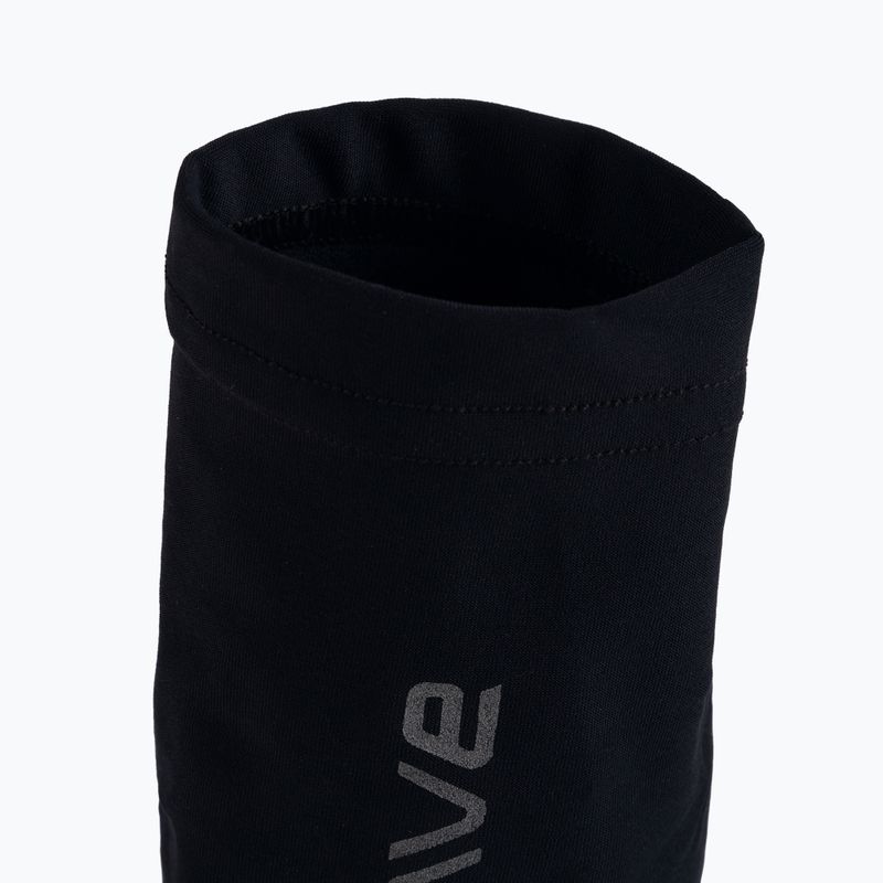 Nogawki rowerowe męskie Northwave Easy Leg Warmer black 3