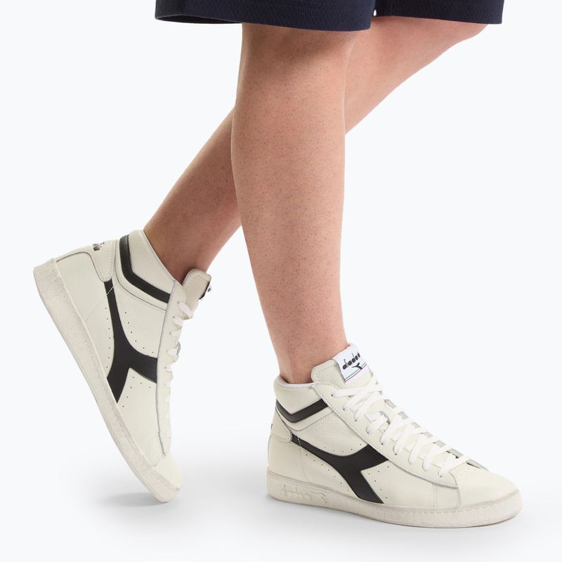 Buty Diadora Game L High Waxed 10