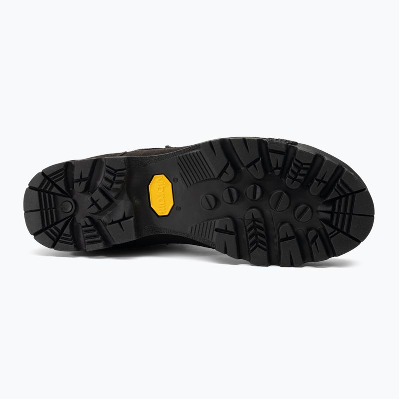 Buty trekkingowe AKU Camana Fitzroy GTX anthracite 6