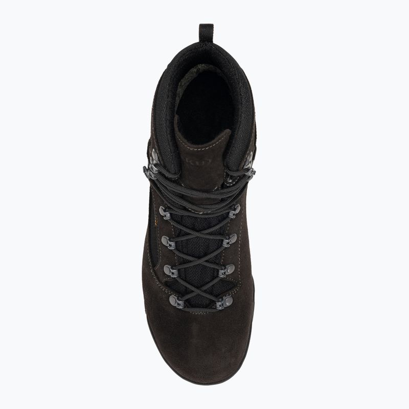 Buty trekkingowe AKU Camana Fitzroy GTX anthracite 7