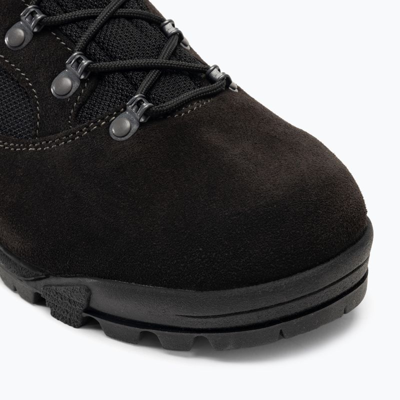 Buty trekkingowe AKU Camana Fitzroy GTX anthracite 8