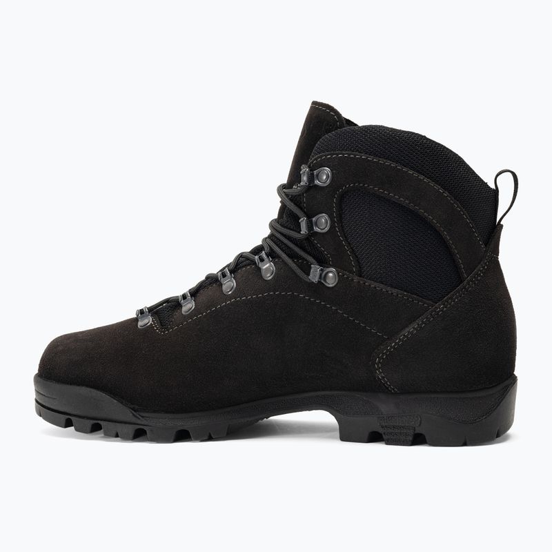 Buty trekkingowe AKU Camana Fitzroy GTX anthracite 3
