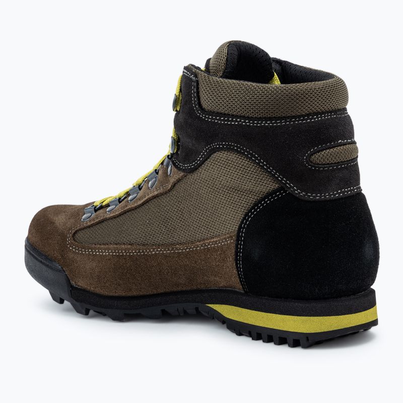 Buty turystyczne męskie AKU Slope Original GTX 3