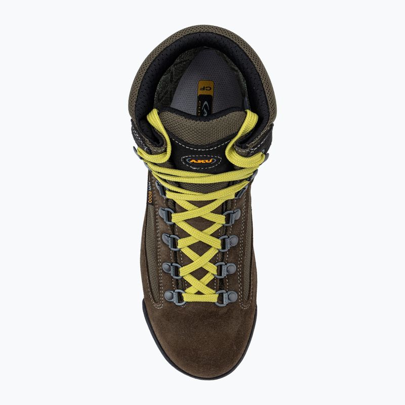 Buty turystyczne męskie AKU Slope Original GTX 5