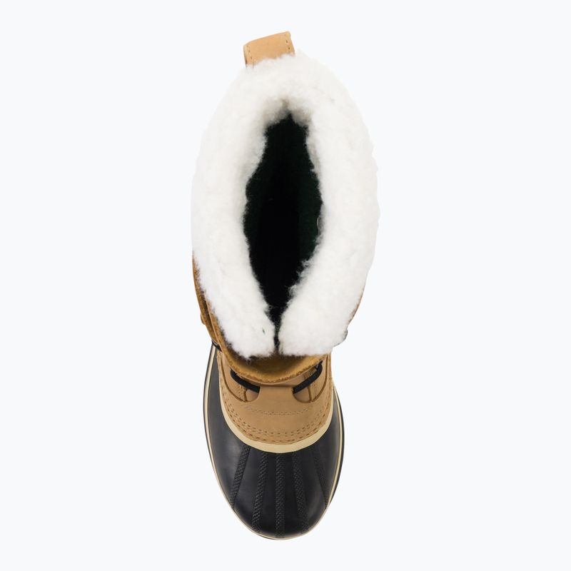 Śniegowce męskie Sorel Caribou buff 6