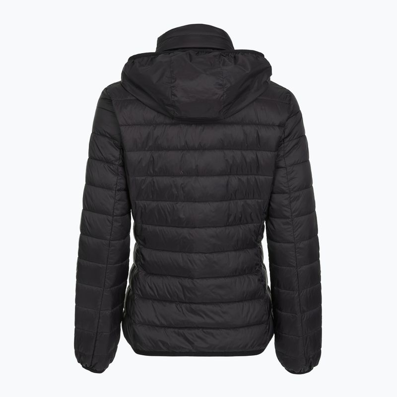 Kurtka damska EA7 Emporio Armani Train Core Eco Down Ultra Light 9