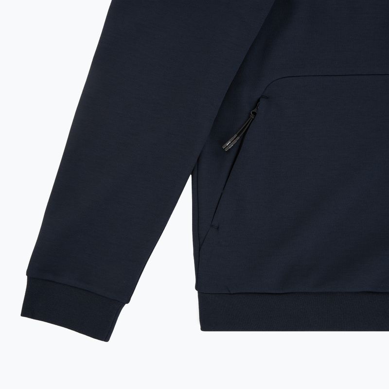 Dres męski EA7 Emporio Armani Natural Ventus7 T-Suit T-Top Fz armani blue 5