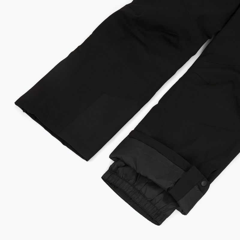 Spodnie narciarskie męskie EA7 Emporio Armani Ski Kitzbuhel Protectum7 black 8