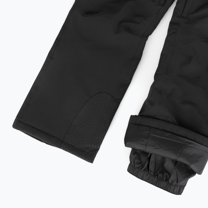 Spodnie narciarskie męskie EA7 Emporio Armani Ski Cortina Toray black 5